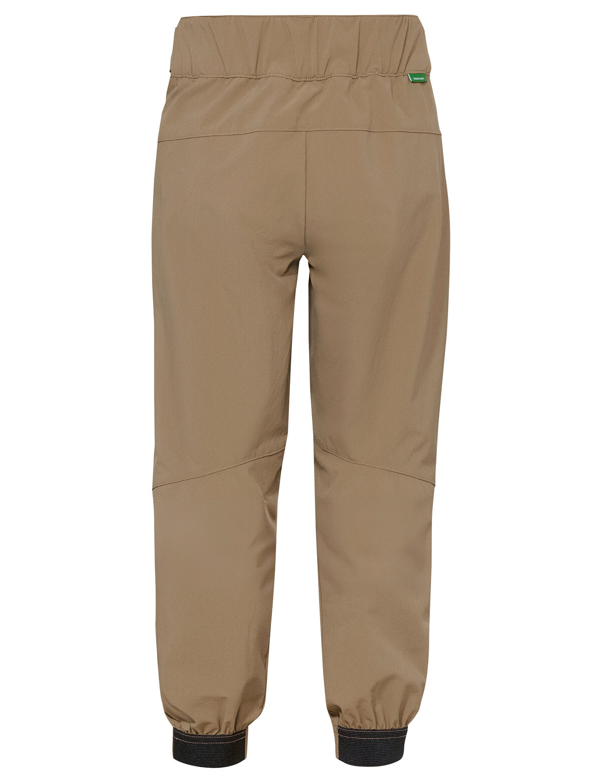 VAUDE Kids Moab Base Pants oat