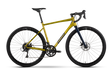 Raymon Territ mustard/steelblue