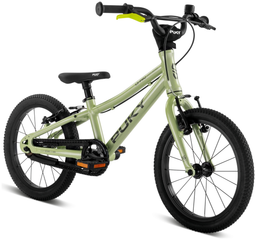 Puky LS-PRO 16-1 mint-green (2027)