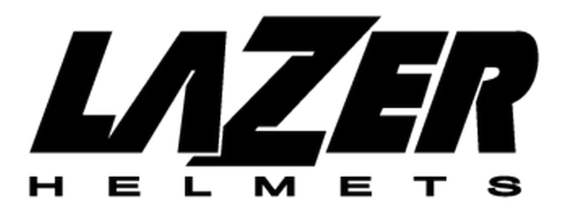 Brand Logo Lazer