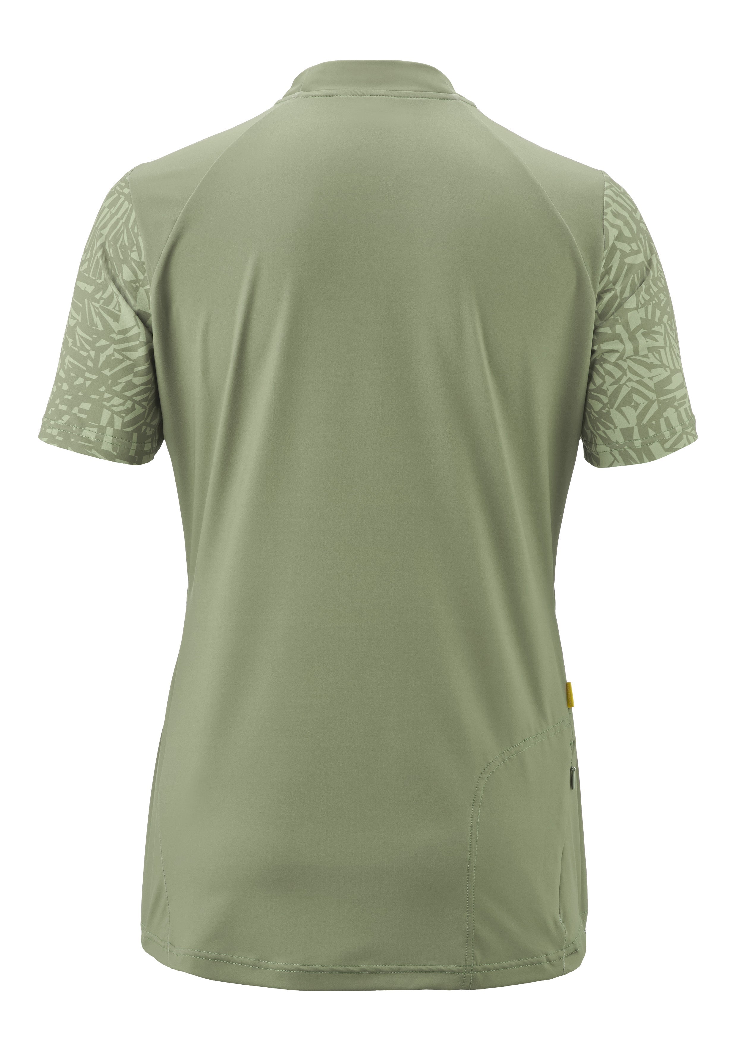 Gonso Adventure Jersey Halfzip W bellcourt castle