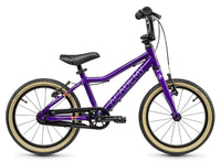 ACADEMY Grade 3 (2026) | 16 Zoll Kinderfahrrad | Purple – aktuelle Variante