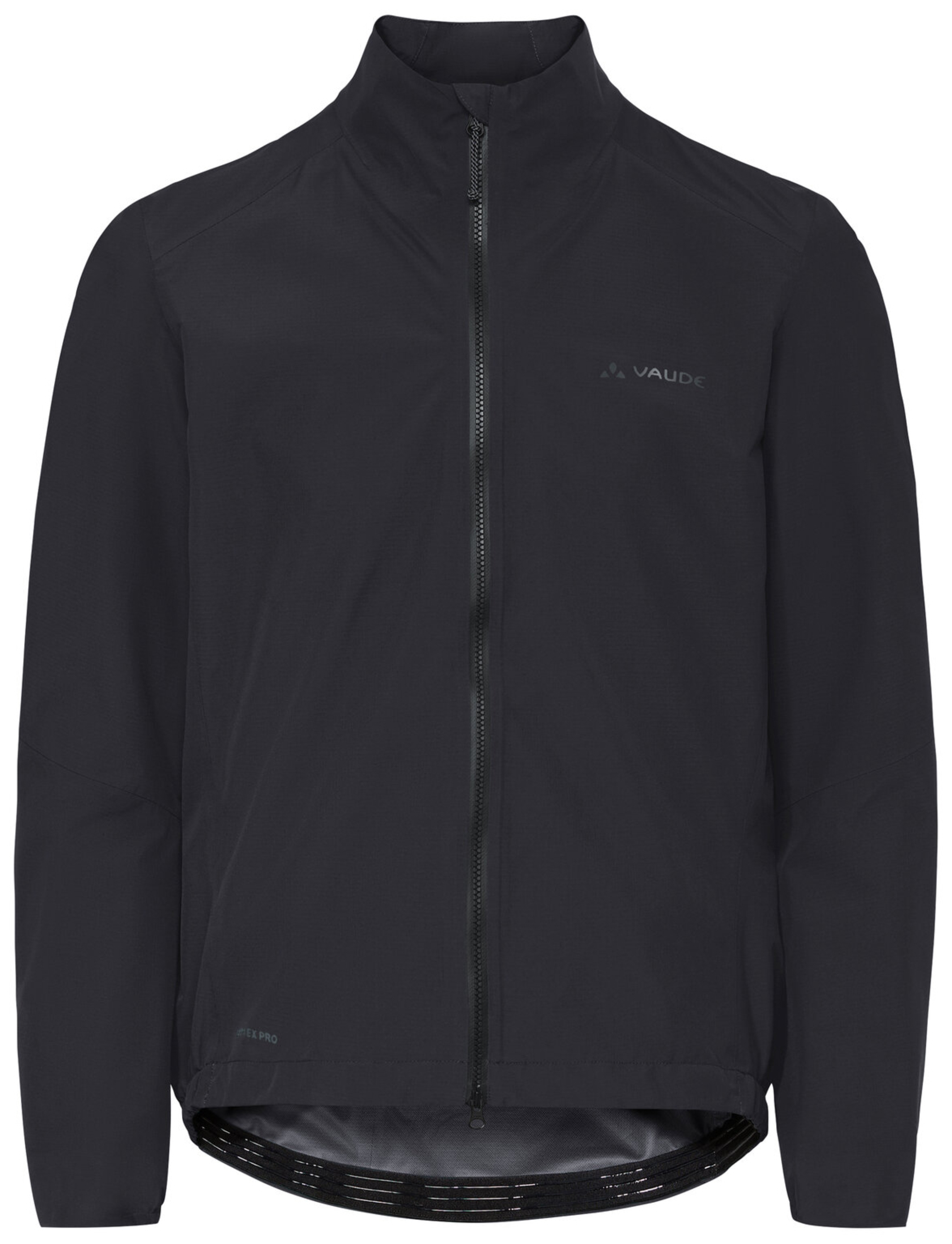 VAUDE Men's Kuro Pro Rain Jacket black
