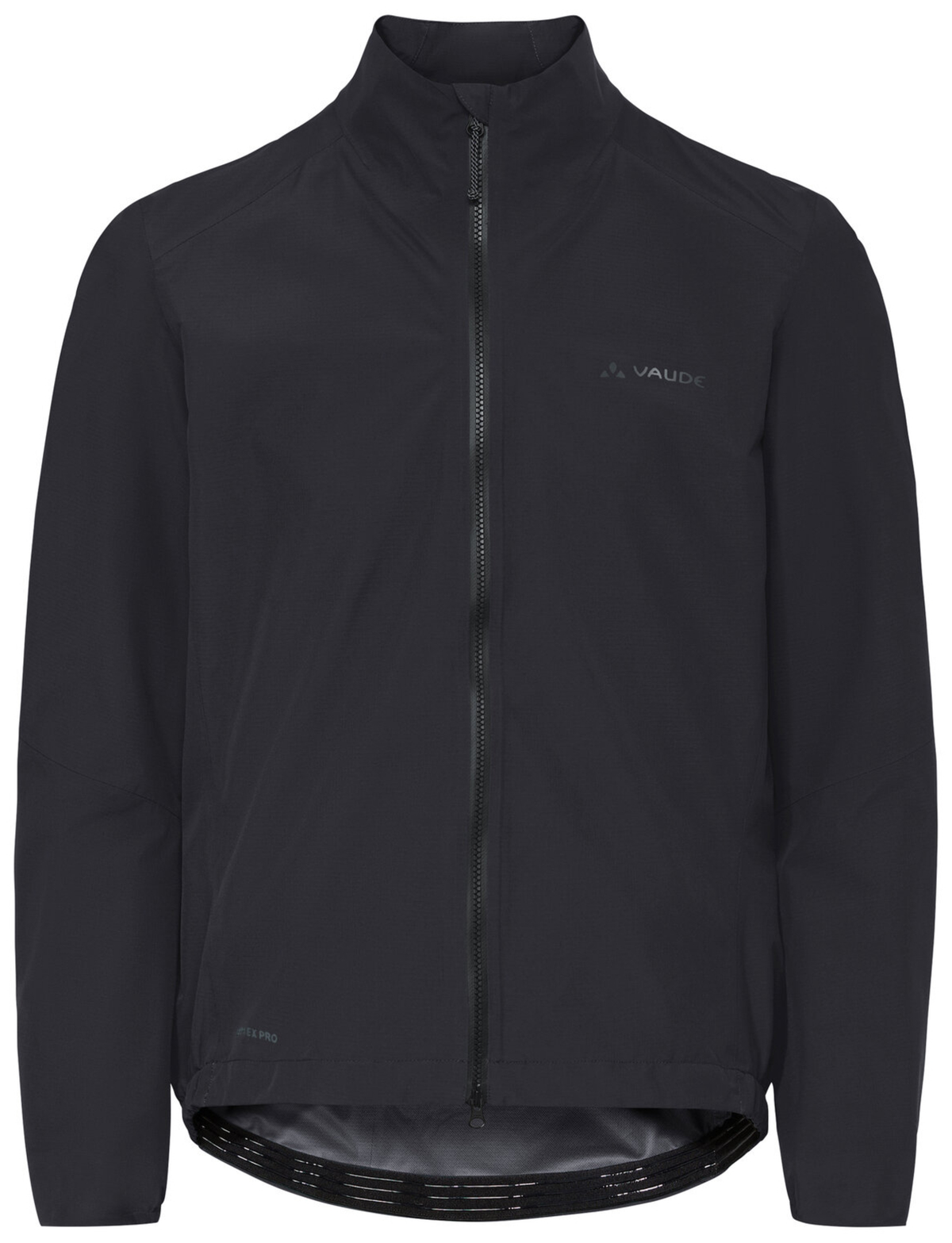 VAUDE Men's Kuro Pro Rain Jacket black