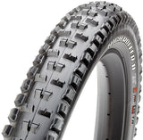Maxxis HighRoller II+ Faltreifen 27.5" TR EXO 3C MaxxTerra schwarz