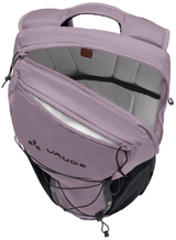 VAUDE Uphill 8 purple ash