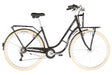 Ortler Cargo Detroit Alloy Wave schwarz