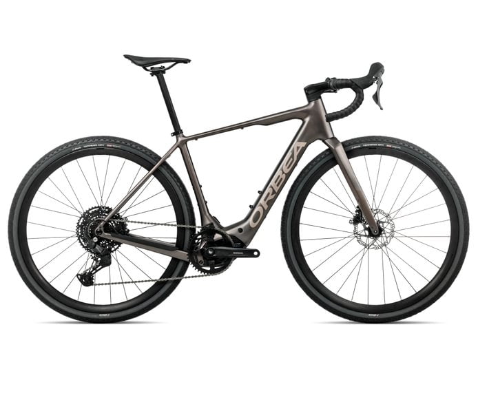 Orbea DENNA H50 (2025) | E-Gravelbike