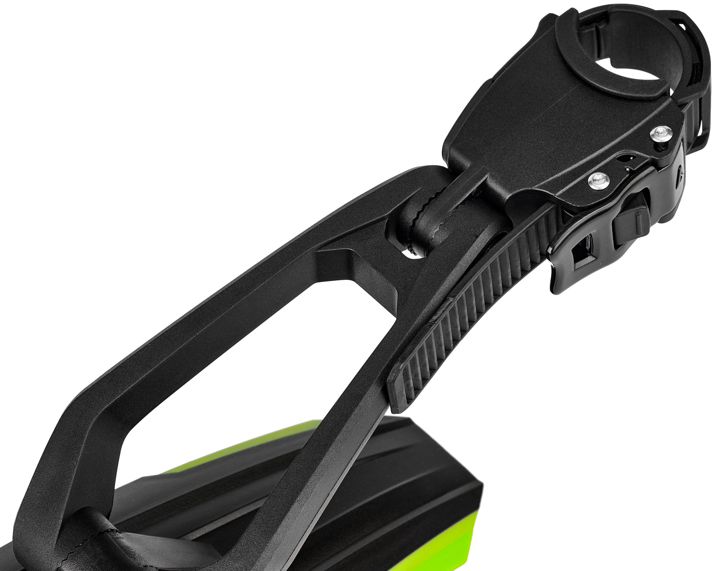 ACID Steckschutzblech VANE PRO hinten 29" black´n´green