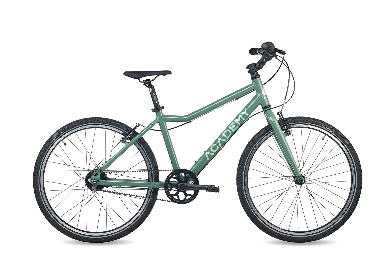 ACADEMY Grade 5 Belt 24