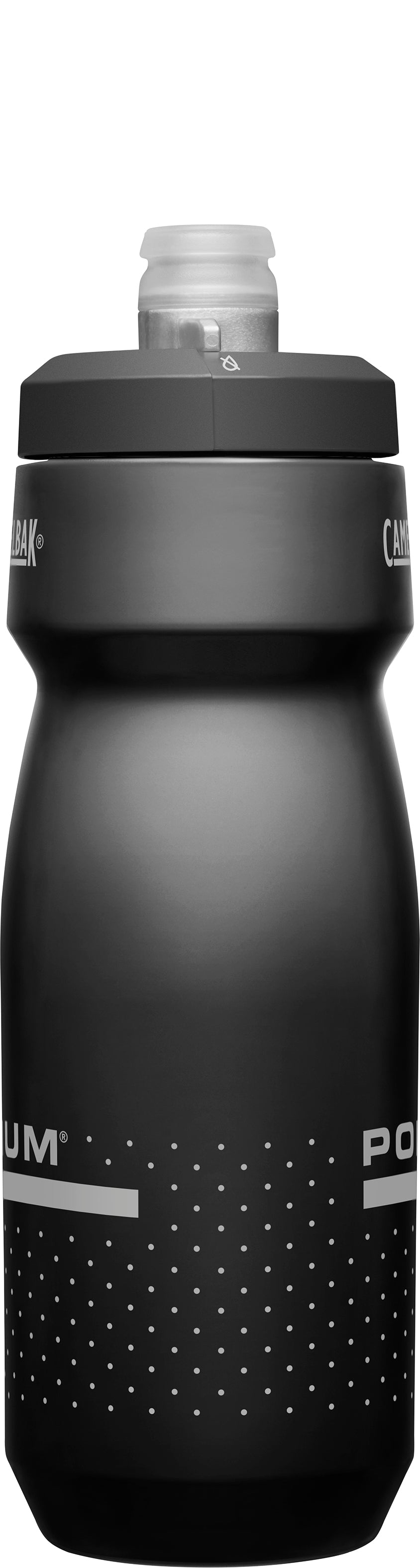 Camelbak Podium 710ml Trinkflasche Black