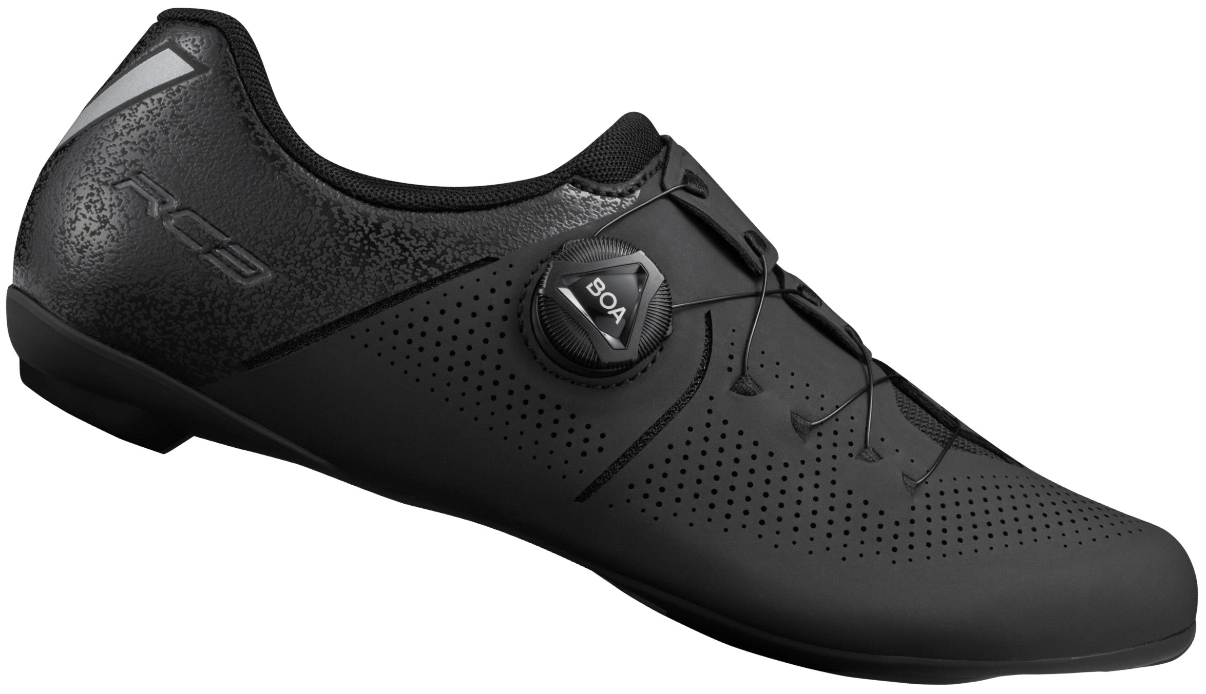 Shimano RC302W Rennrad-Schuhe Damen black