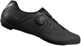Shimano RC302W Rennrad-Schuhe Damen black