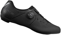 Shimano RC302W Rennrad-Schuhe | Damen Rennradschuhe | black – aktuelle Variante