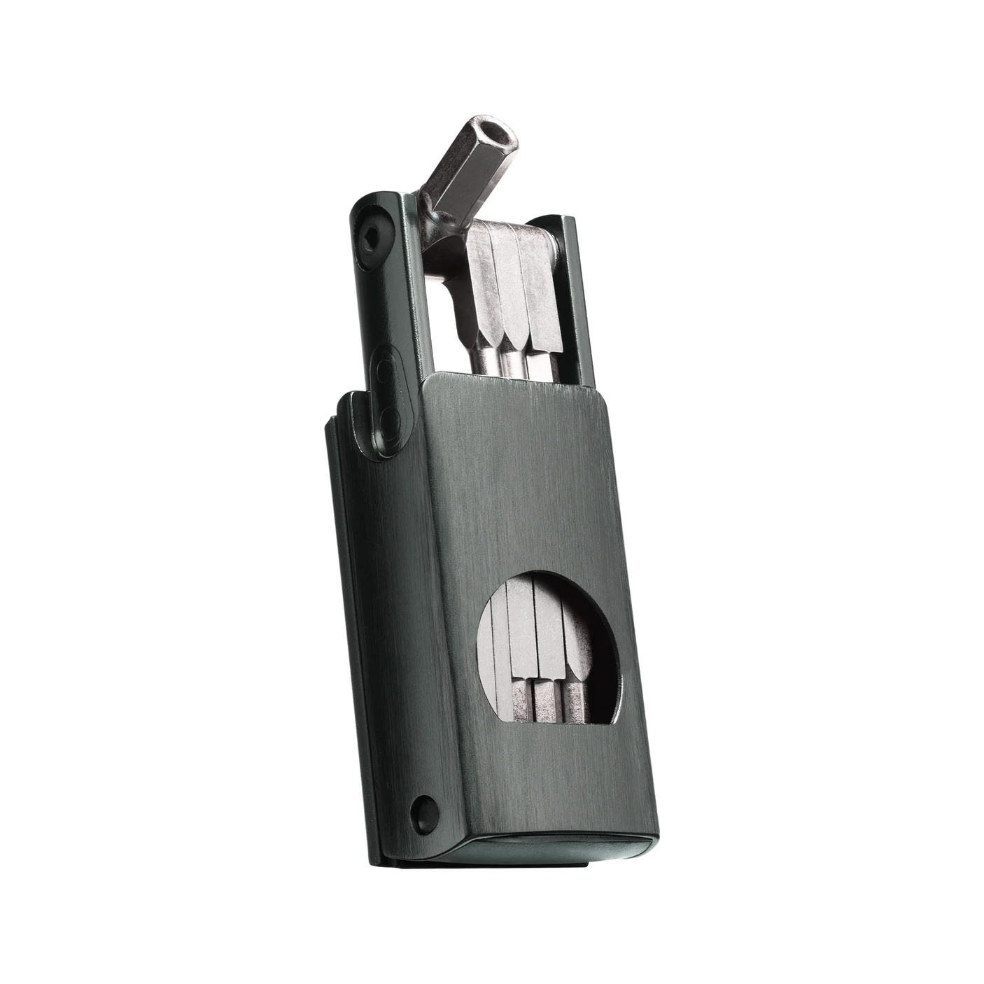 Crankbrothers F11 Multitool black/silver