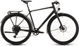 Cube Nulane Pro FE  grey´n´chrome (2026)
