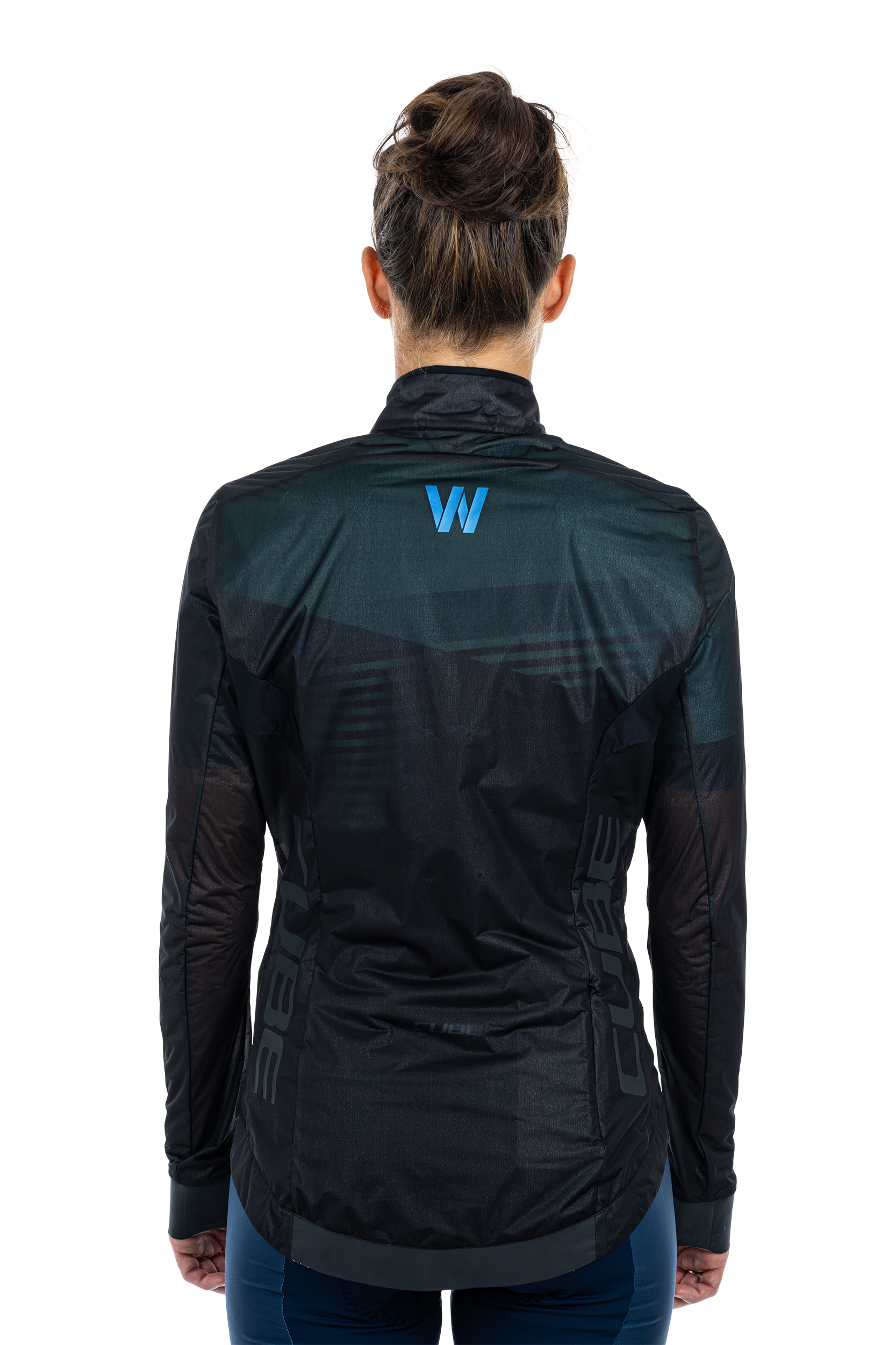 CUBE TEAMLINE WS Windjacke