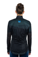 CUBE TEAMLINE WS Windjacke