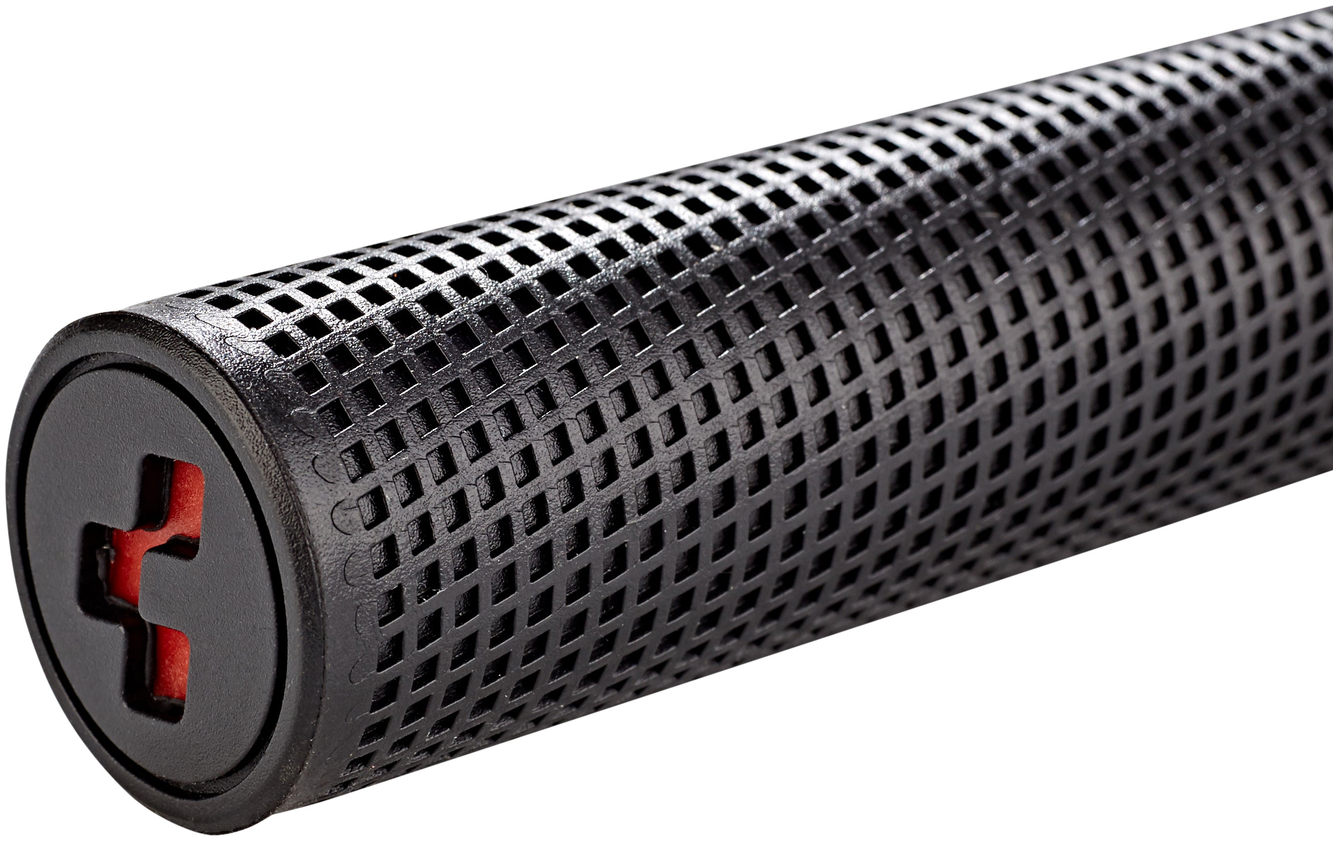 CUBE Griffe Race SL black´n´red