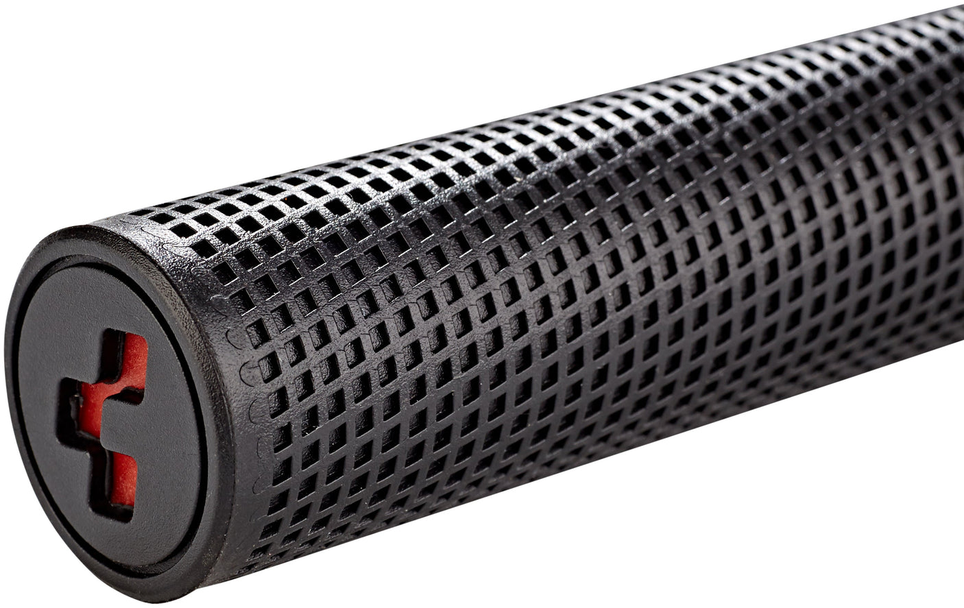 CUBE Griffe Race SL black´n´red