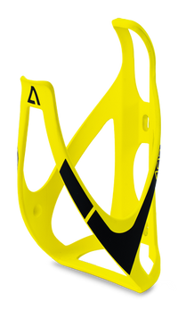 ACID Flaschenhalter HPP matt yellow´n´black – aktuelle Variante