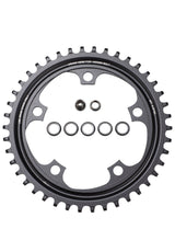 SRAM X-Sync Kettenblatt Aluminium 11-fach schwarz