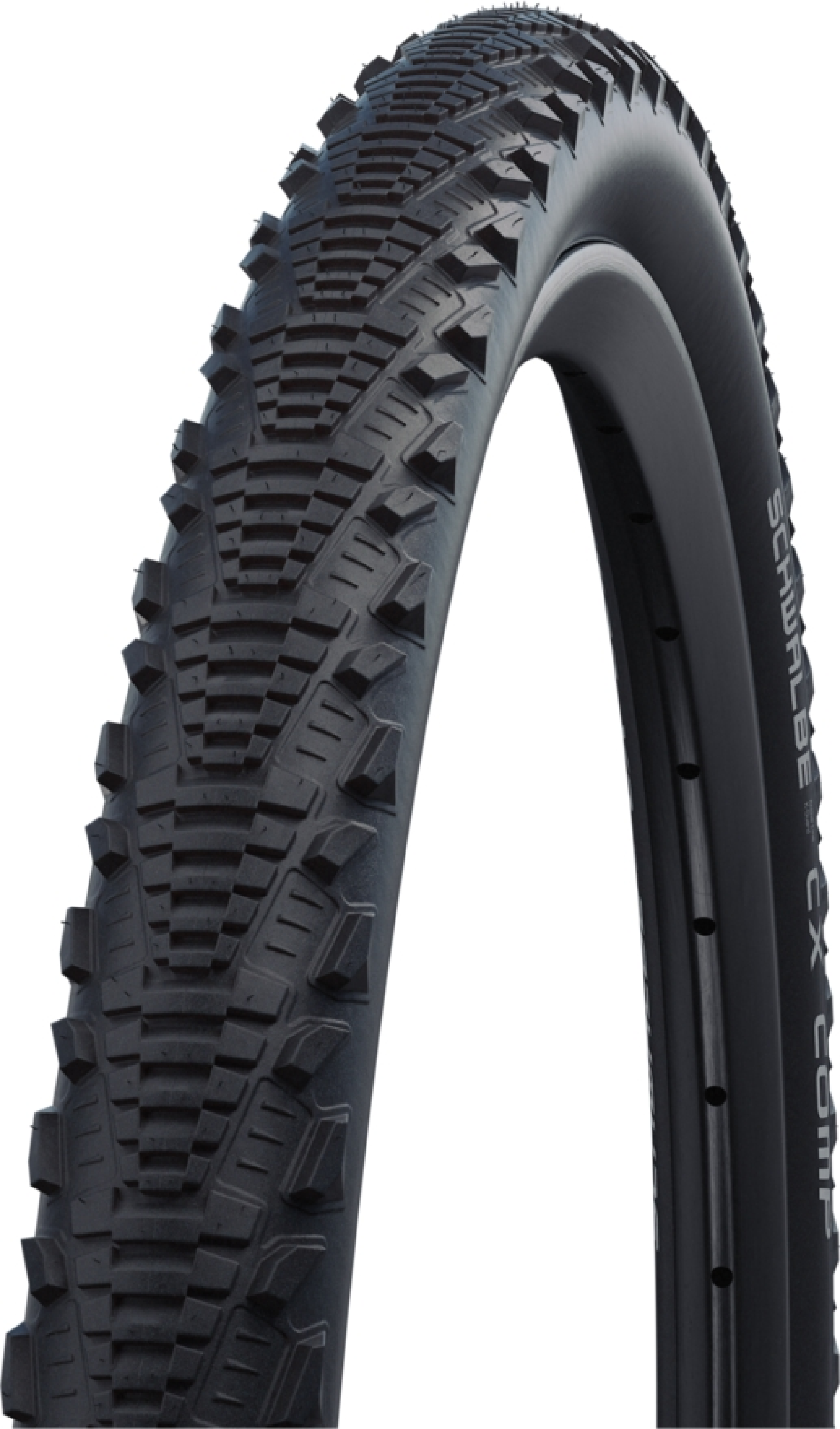 Schwalbe CX Comp | Active Line | K-Guard Black+Reflex