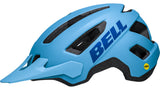 Bell Bell Nomad 2 Jr Mips Jugend-Helm matte blue