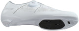 Shimano RC302 Rennrad-Schuhe Weit white