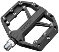 shimano pd-gr400 pedale schwarz Shimano PD-GR400 Pedale schwarz