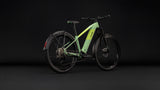 Cube Reaction Hybrid ONE 720 FE Diamant cactus´n´black (2027)