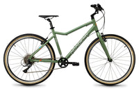 ACADEMY Grade 6 26" Olive (2026)