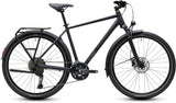 Cube Nature EXC FE Diamant grey´n´chrome (2027)