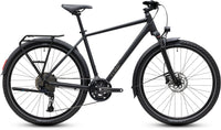 Cube Nature EXC FE Diamant grey´n´chrome (2027)