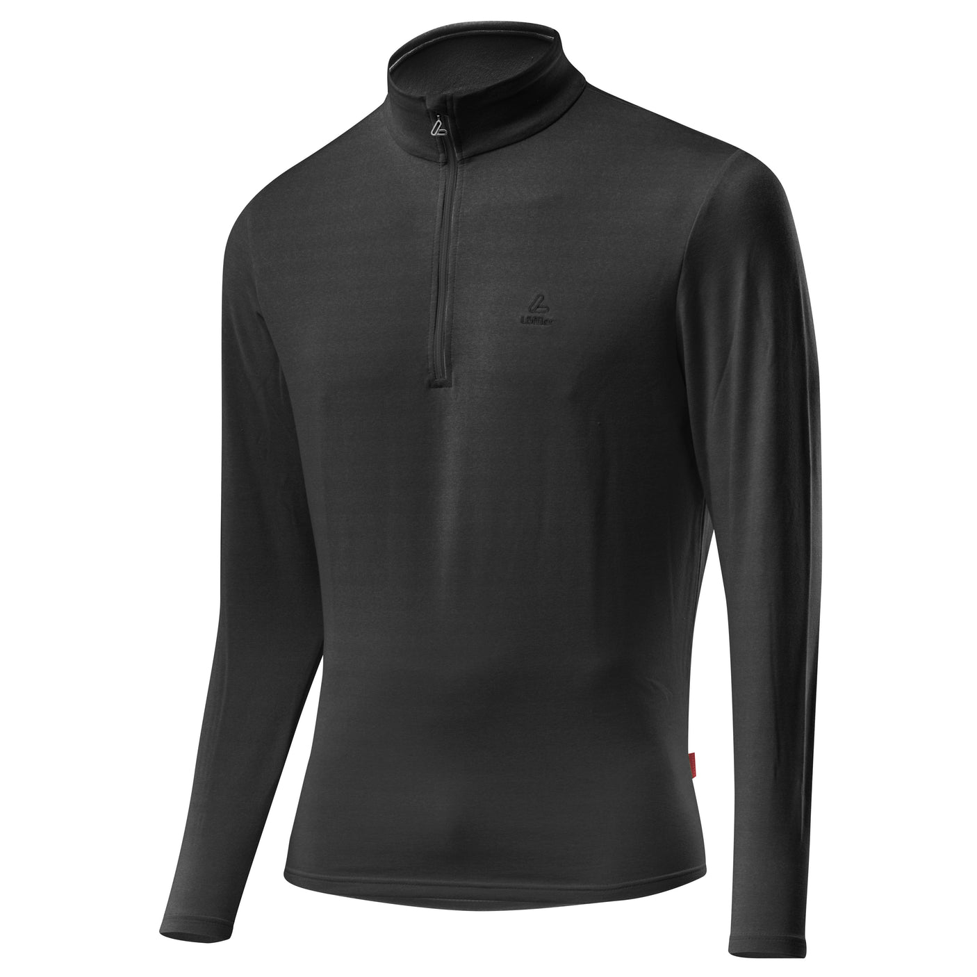 Löffler M Midlayer Transtex® Black