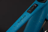 Cube Nuroad Hybrid C:62 EXC 400X FE  tropicalteal´n´black (2027)
