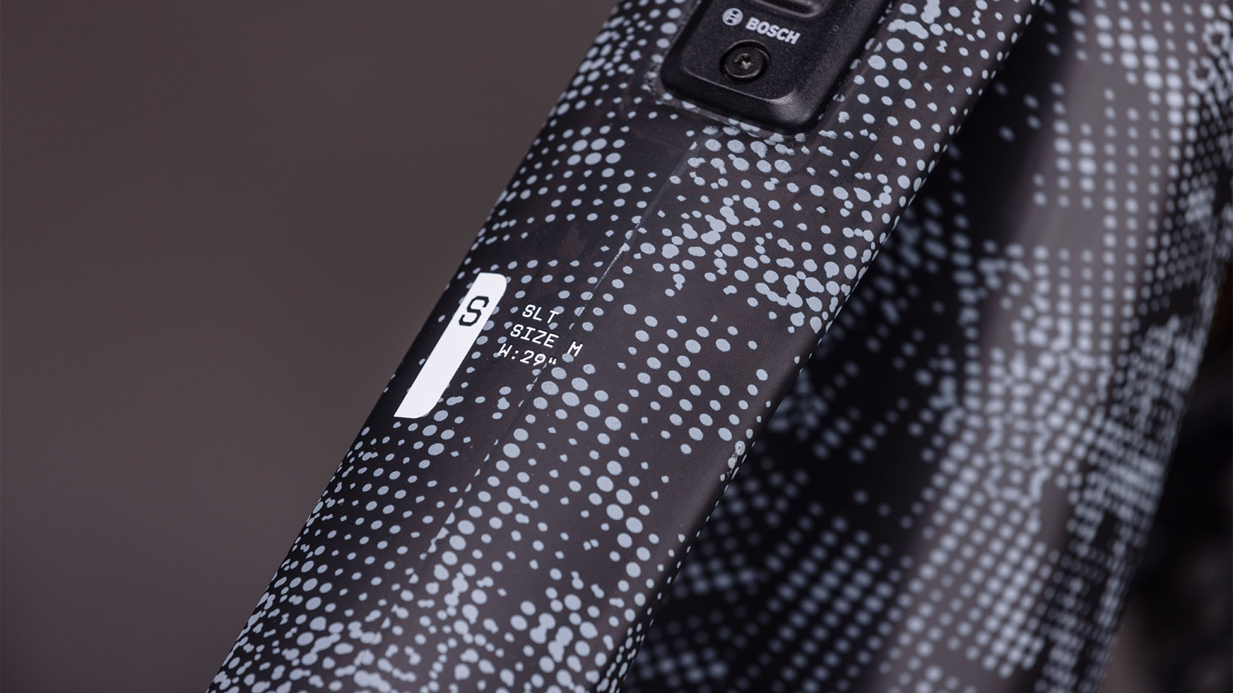 Cube AMS Hybrid ONE44 C:68X SLT 400X  matrixblack´n´white (2026)