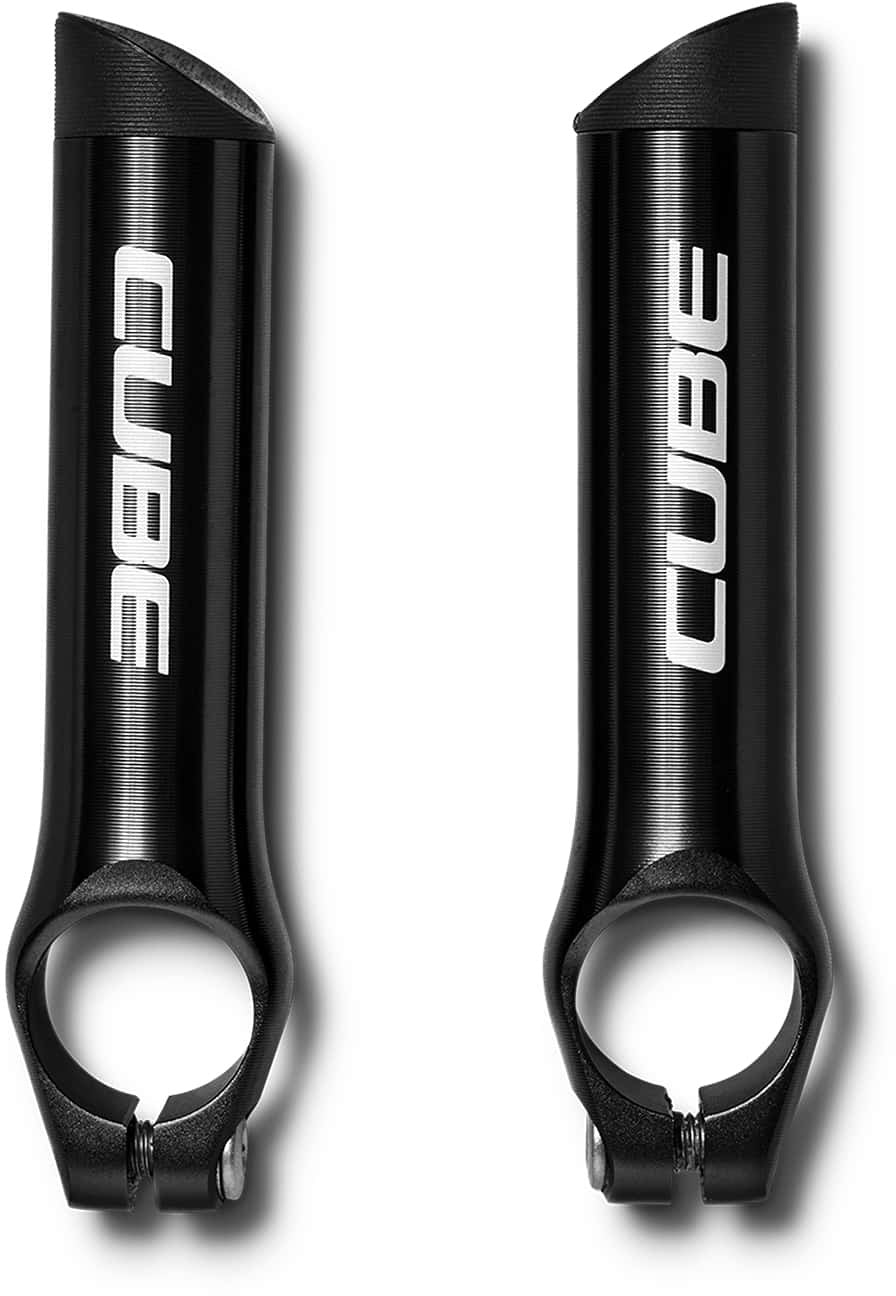 bar ends rennrad CUBE Bar Ends HPA