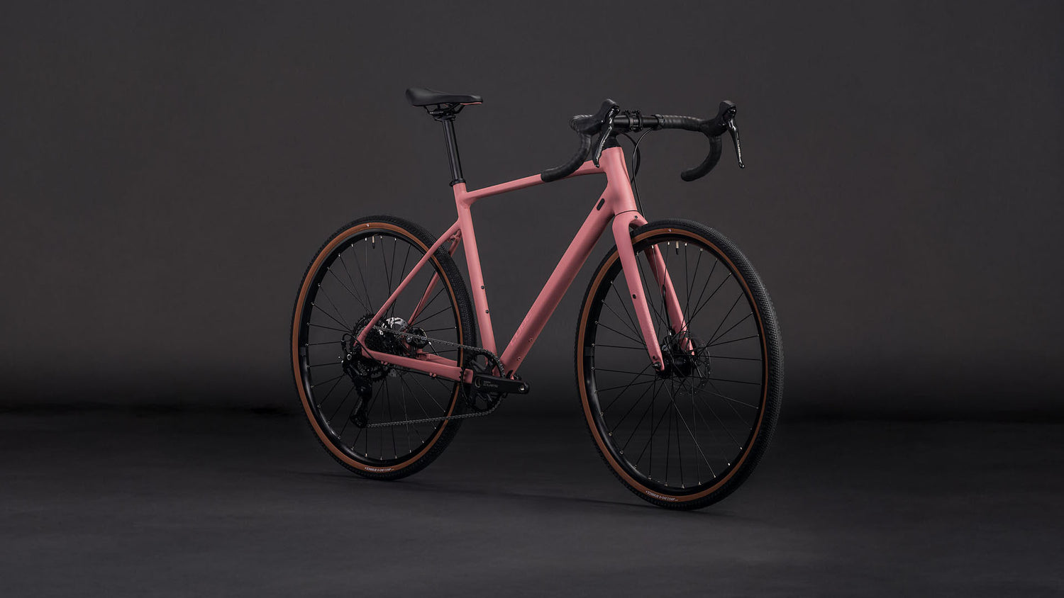 Cube Nuroad ONE (2026) | Gravelbike