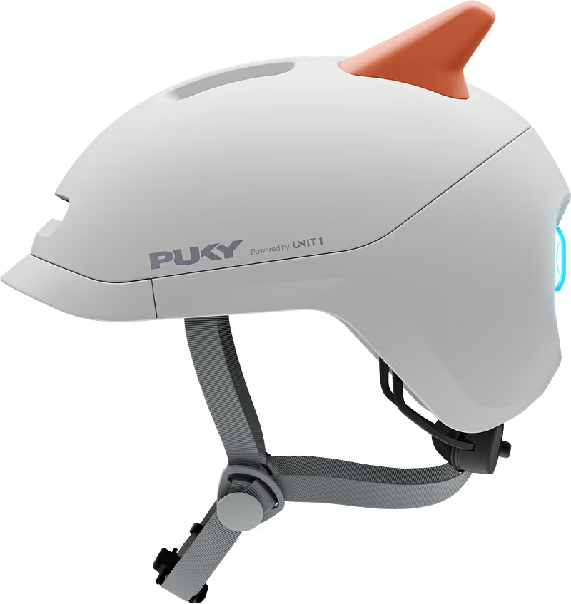 Puky Sparky Junior grey