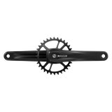 SRAM Eagle S100 Kurbelgarnitur 32T Powerspline schwarz