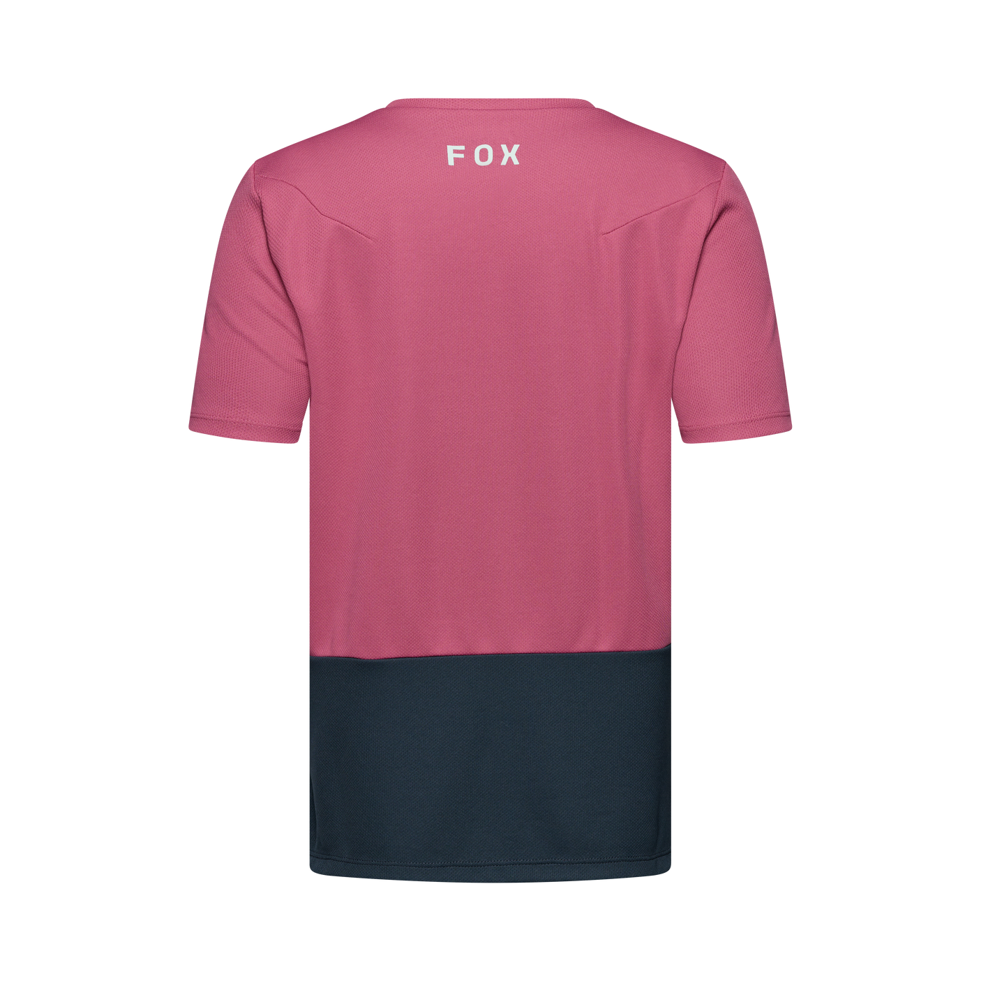 Fox YTH Ranger SS Jersey Head Berry