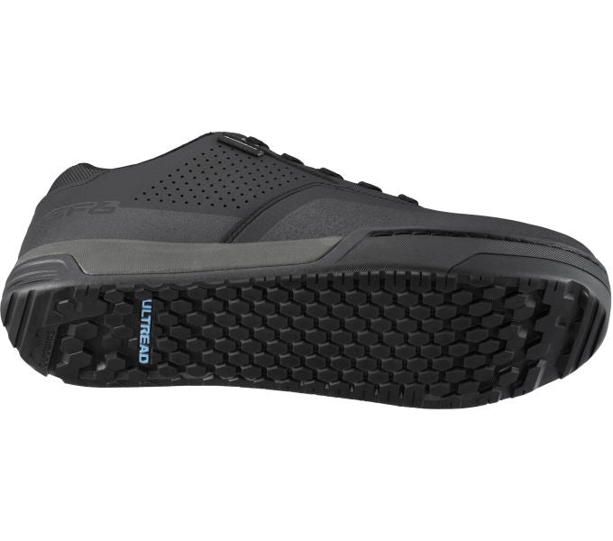 Shimano GF600 Black