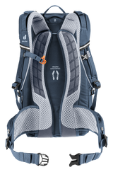 deuter Trans Alpine 30 Fahrradrucksack atlantic-ink