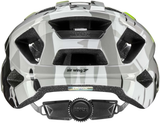 uvex Air Wing 2 neon yellow-black