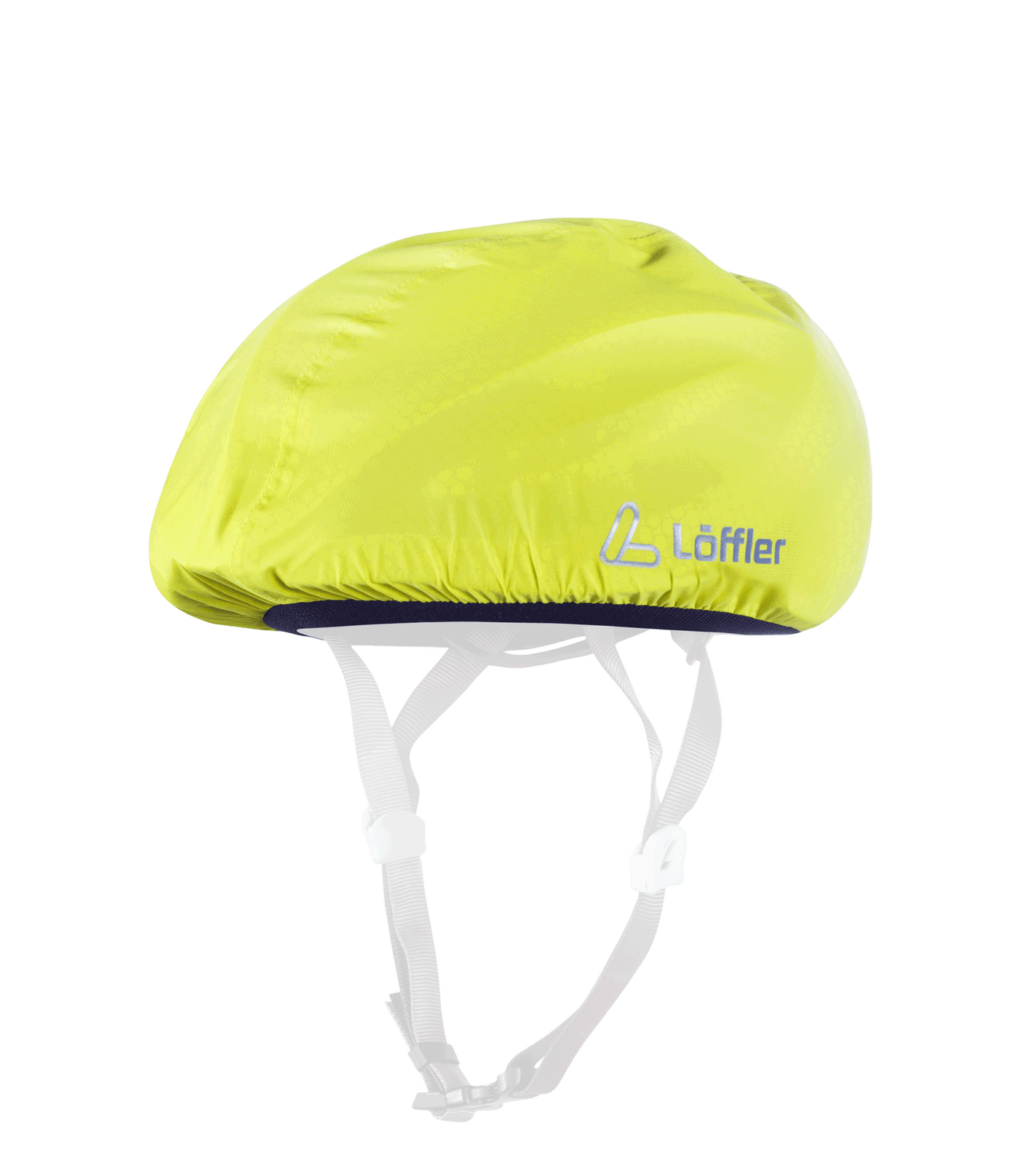 Löffler Helmet Cover Lemon