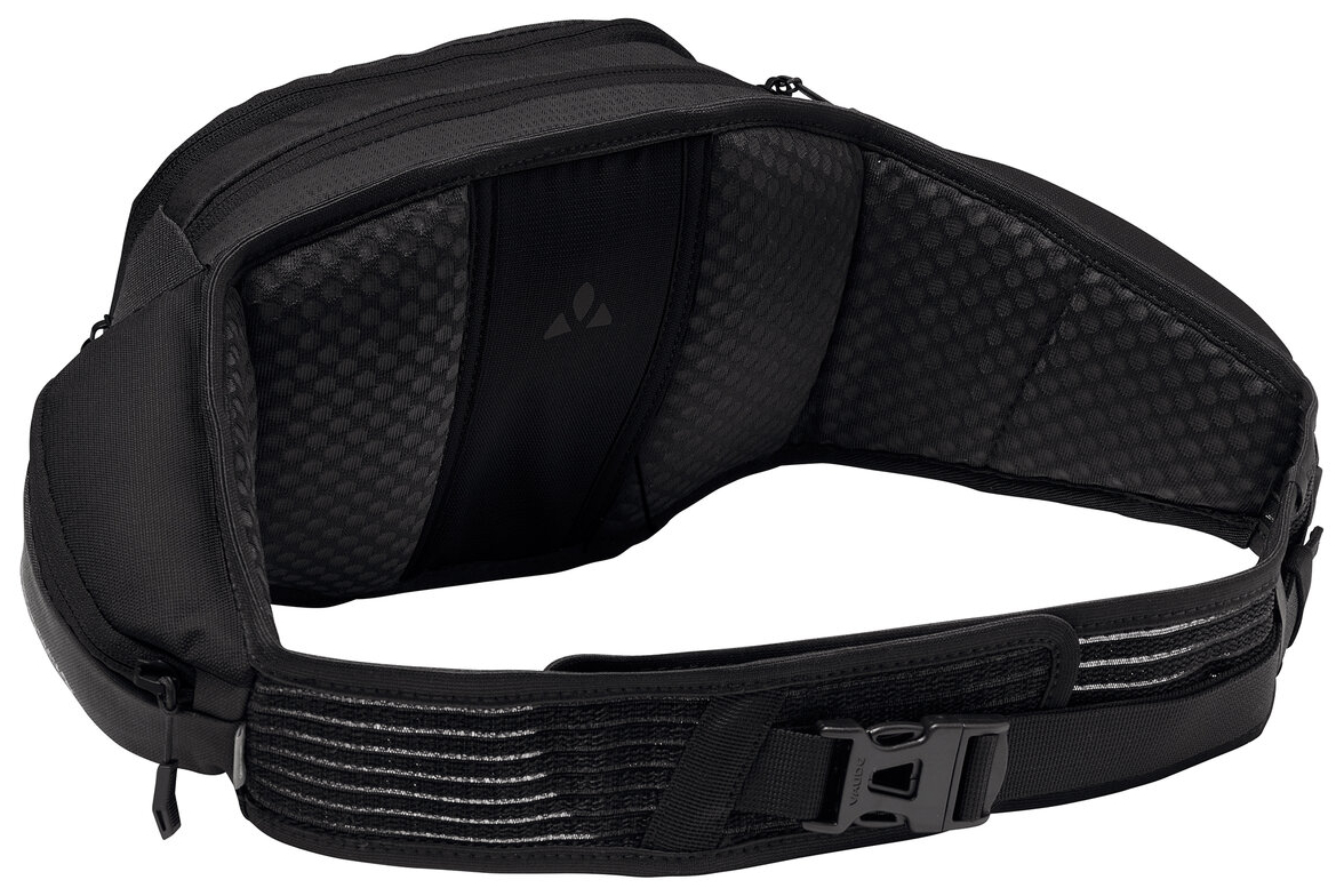 VAUDE Moab Hip Pack 3 black