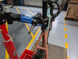 B-Ware: Kona Rove AL/DL red (2026)