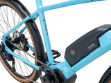 Kona Dew-E blue