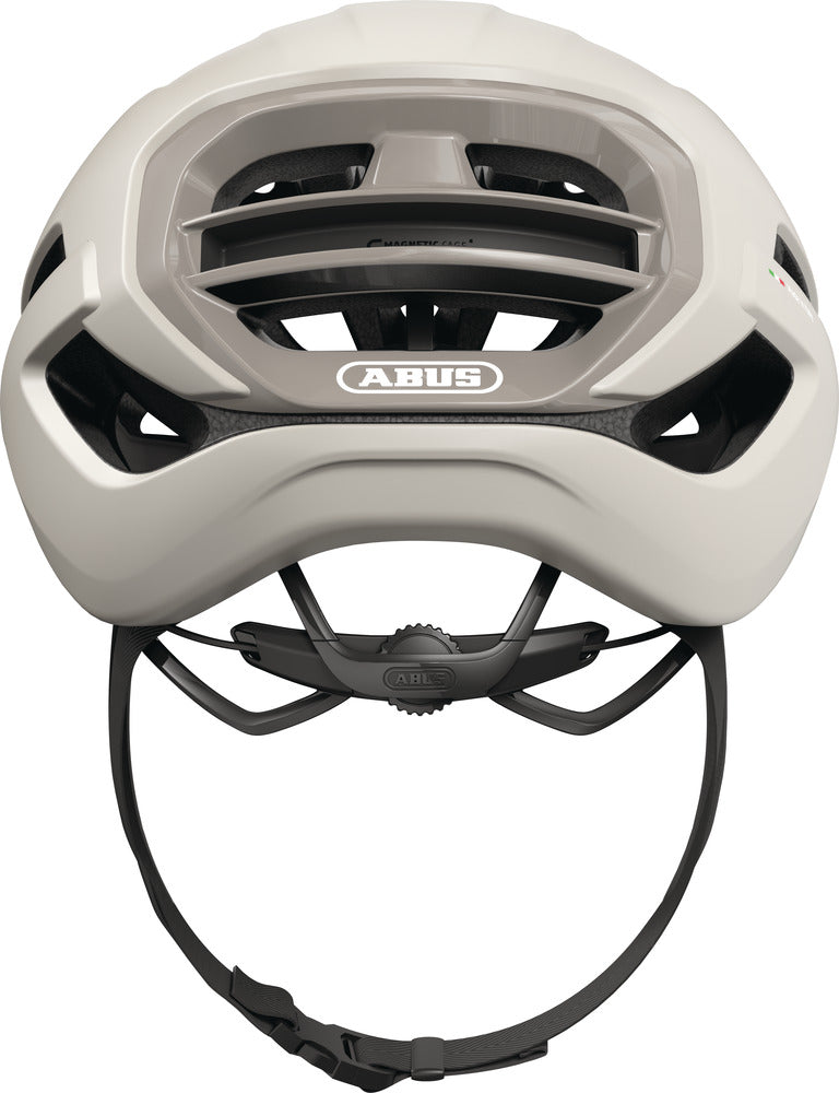 fahrradhelm kinder beige Abus TAIPAN Gravel Fahrradhelm | sand beige